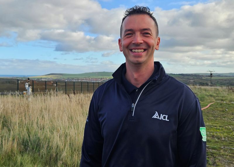 ICL appoints Jack Hetherington as Technical Area Sales Manager