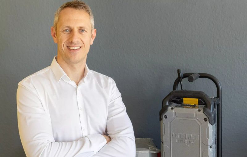 Briggs & Stratton appoints New Business Development Manager for Electrification
