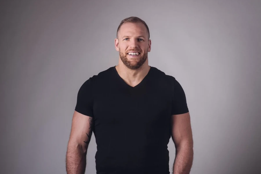 James Haskell to headline as guest speaker and clubhouse DJ at SALTEX 2025 