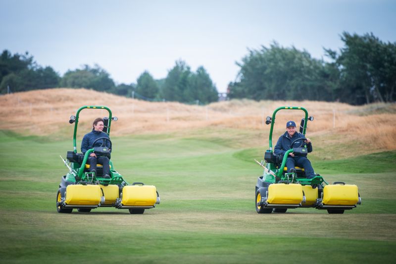 Double A to expand John Deere dealership area into Highlands and Islands