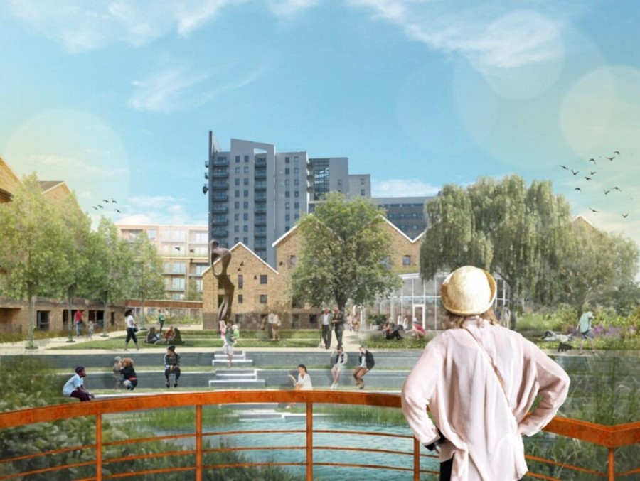 Landscape Institute seeks views on potential LVIA accreditation scheme