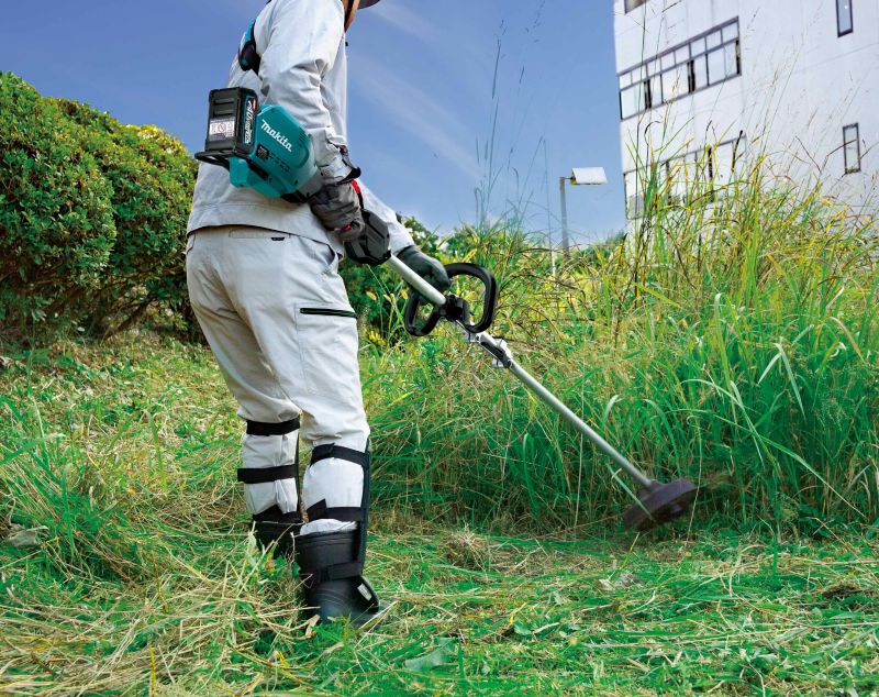 Ten tools in one with Makita&rsquo;s Multi-Function Power Head