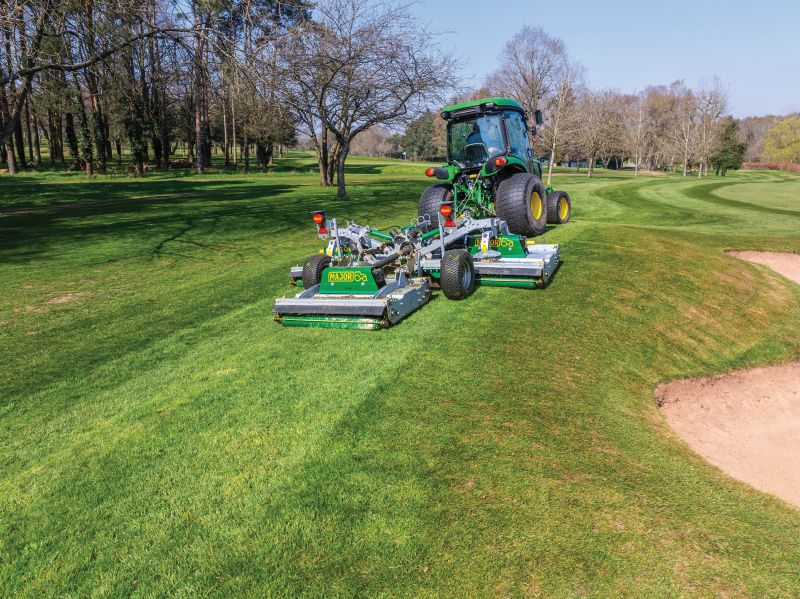  Robust, reliable and absolutely right