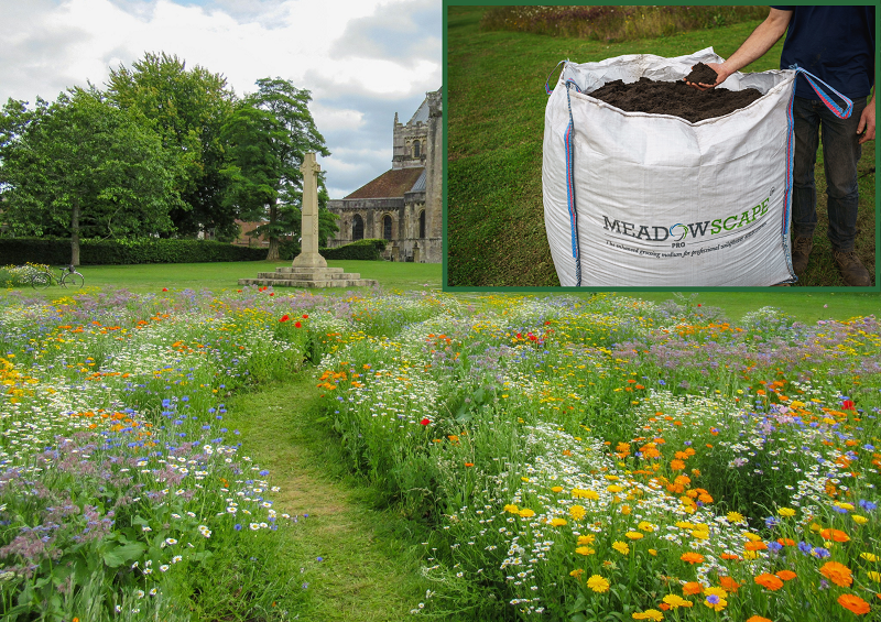 Why landscapers should pay attention to Meadowscape Pro