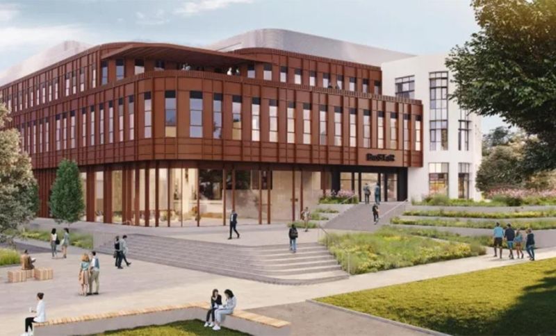 Syngenta builds world-leading research centre in the UK