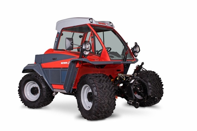 Reform announce new Metrac G7RX and H7RX