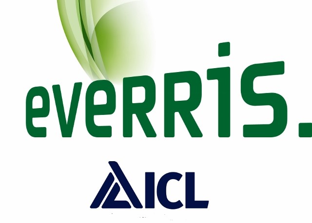 Everris at SALTEX 2015
