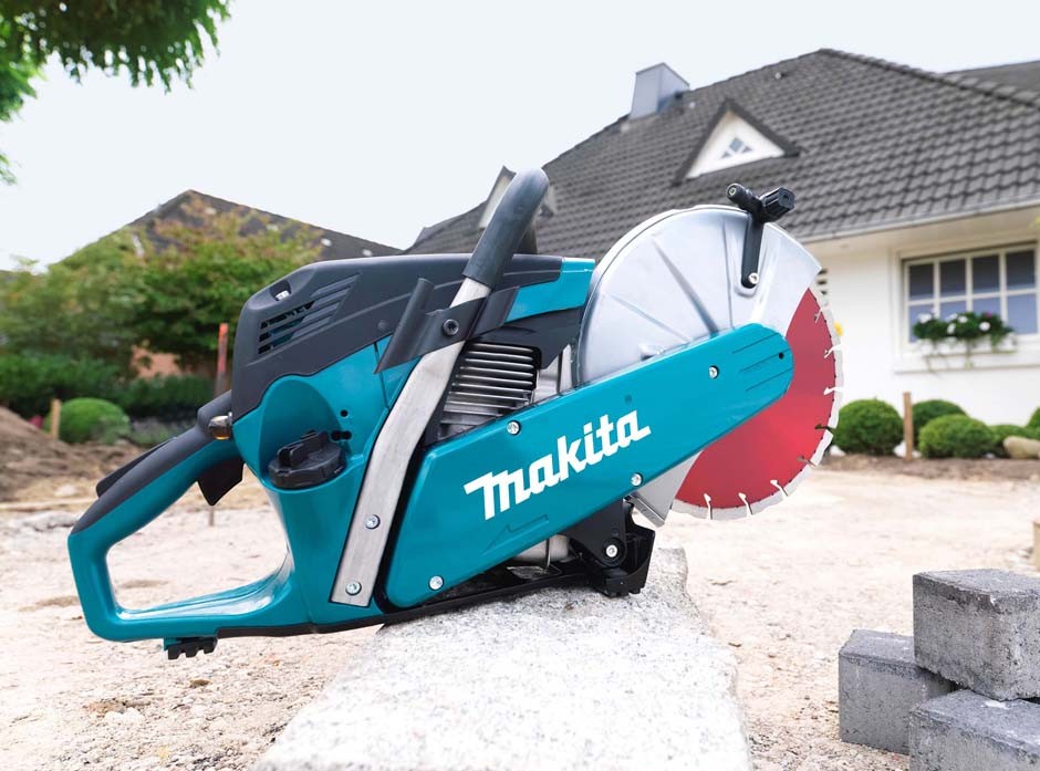 Makita Offers Free 3-Year Service Plan For Deep-Cut Disc Cutter