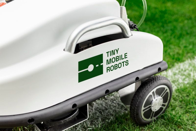 Take on the TinyMobileRobots challenge to win big with Origin Amenity at GroundsFest 2026