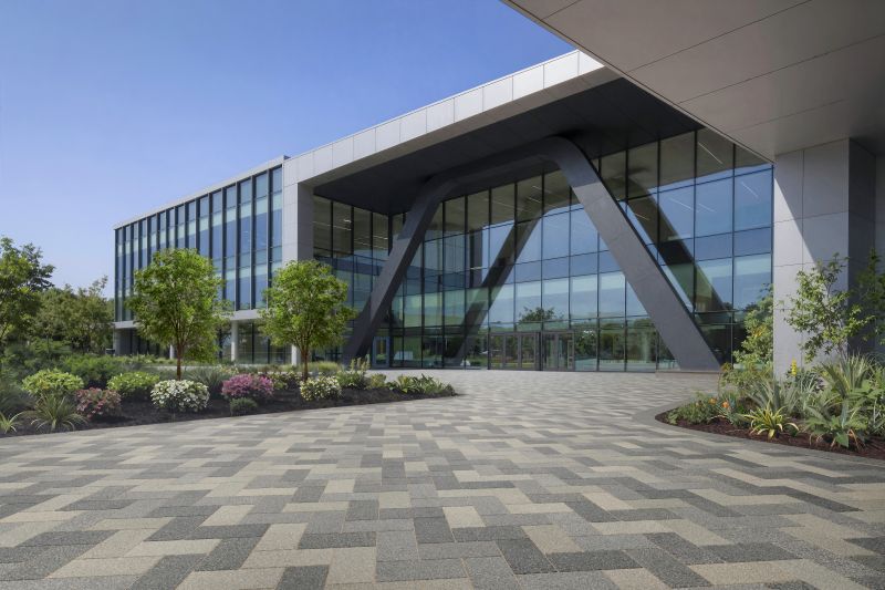 Marshalls launches Origins Collection, bringing the look of stone with the certainty of concrete  