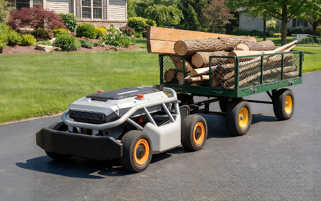 Overton introduces the MOWRATOR