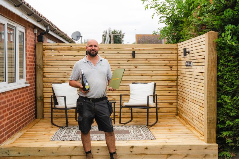 Postsaver crowns Paul Nicholls as its Installer of the Year 2025