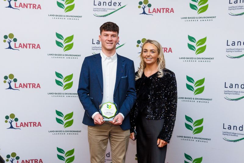 National education awards for the Land-Based and Environment sector now open for nominations