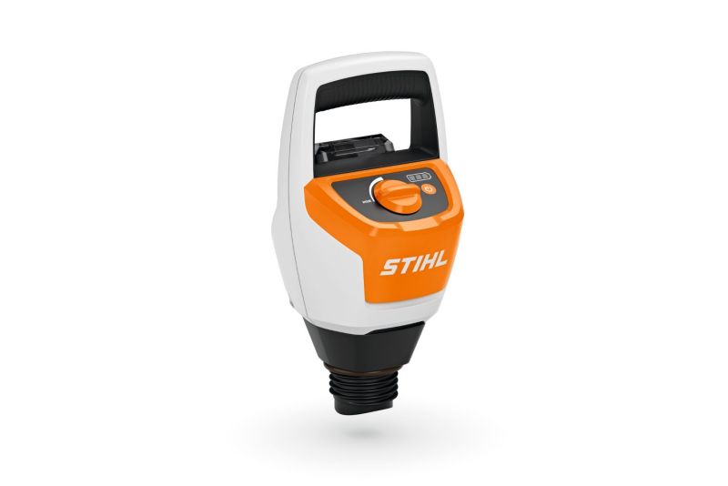 STIHL launches new PKA 30 battery-powered pump head
