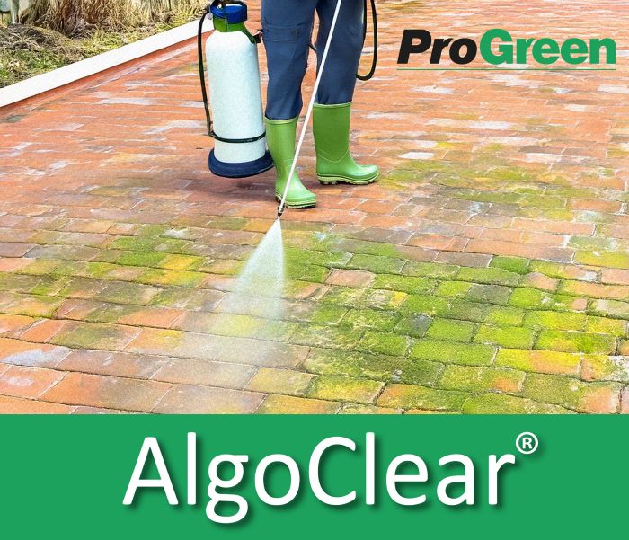 ProGreen acquires AlgoClear brand