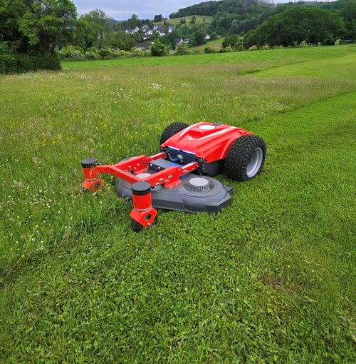 Discover PSD Groundscare&rsquo;s specialist machinery range at GroundsFest 2026