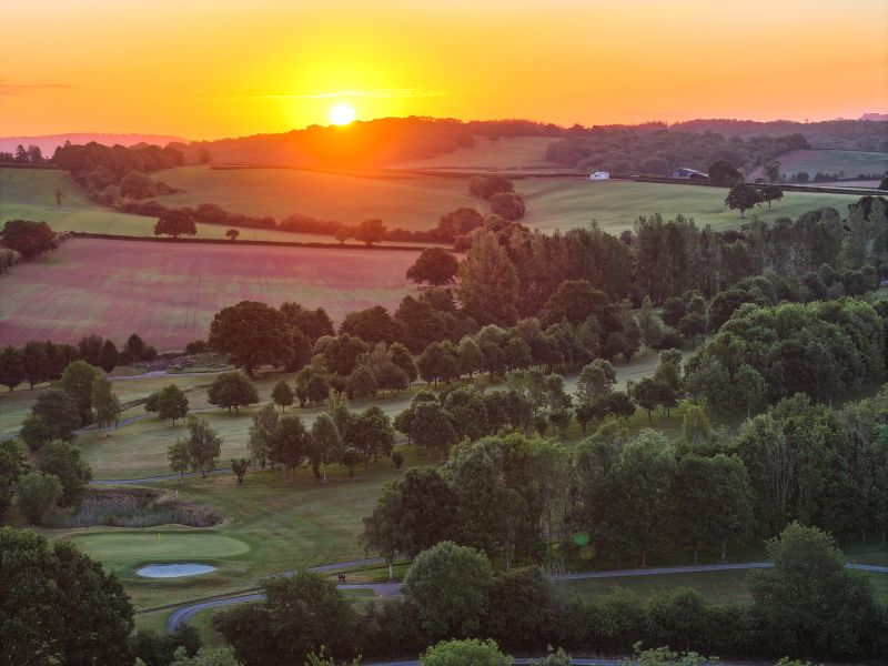 Johnsons Sports Seed breathes new life into Raglan Golf Club