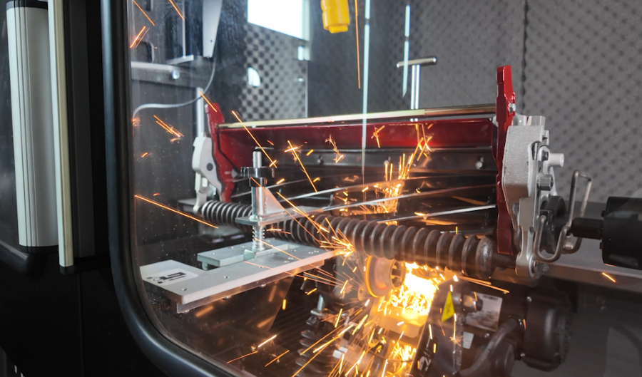 Discover the latest advancements from Foley Company