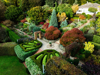  RHS announces 18 new partner gardens for 2026