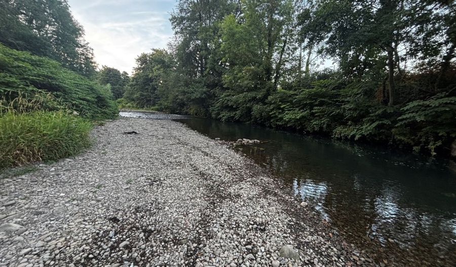 Drought status extended across all of Wales as environment continues to feel the strain 