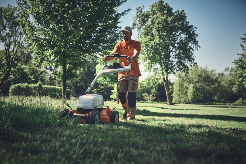 STIHL to showcase new machines at GroundsFest 2025