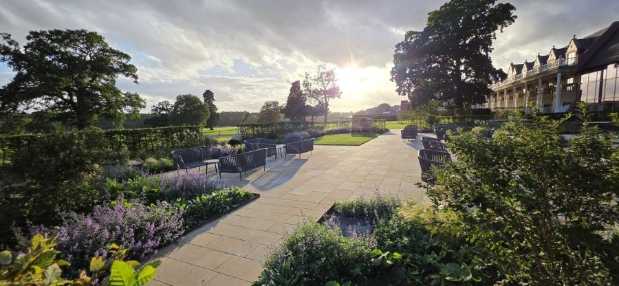 Johnsons Nurseries supplies plants for Rockliffe&lsquo;s multimillion-pound transformation 