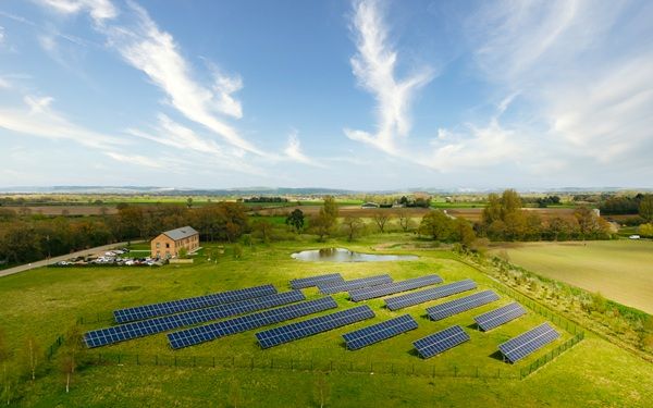 BioScapes Group heralds a new era for Rolawn with refocus on nature-based solutions