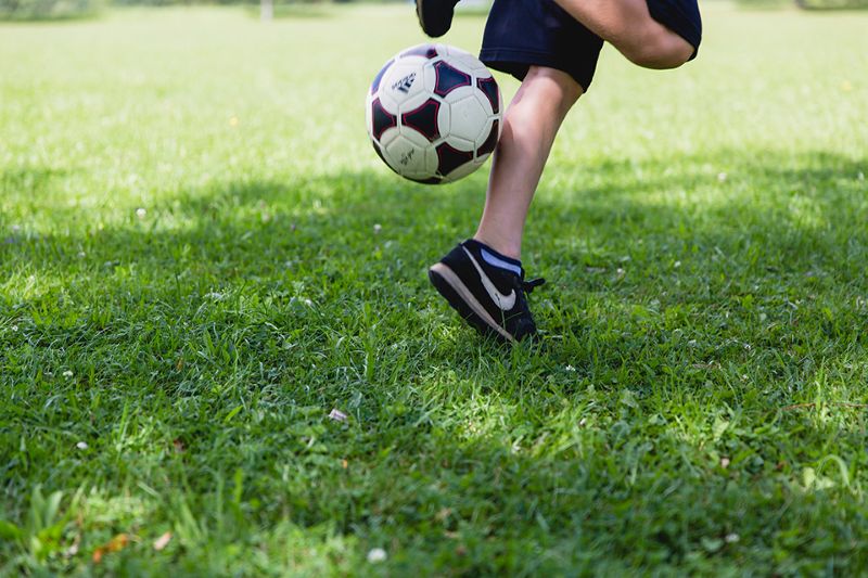 PE and school sport get &pound;1bn boost to end fitness postcode lottery 