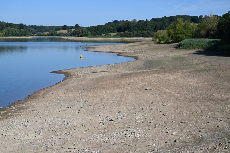 National Drought Group meets to address “nationally significant” water shortfall 