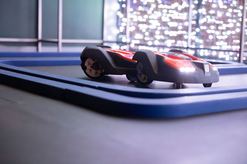 SALTEX introduces new Arcade Zone - where innovation meets play 