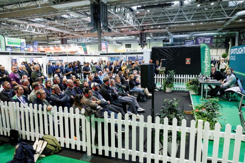 Learning LIVE expands with expert-led industry takeovers at SALTEX