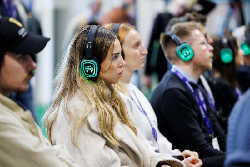 Industry leaders and innovators headline SALTEX 2026