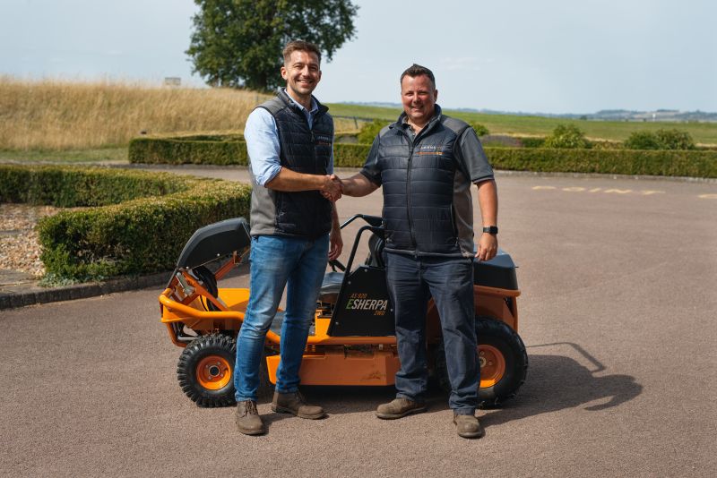 AriensCo appoints Michael Groves as UK Product-Specialist