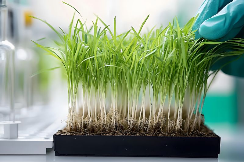 New Saralis Bio enters sports turf market with science-led biological solutions