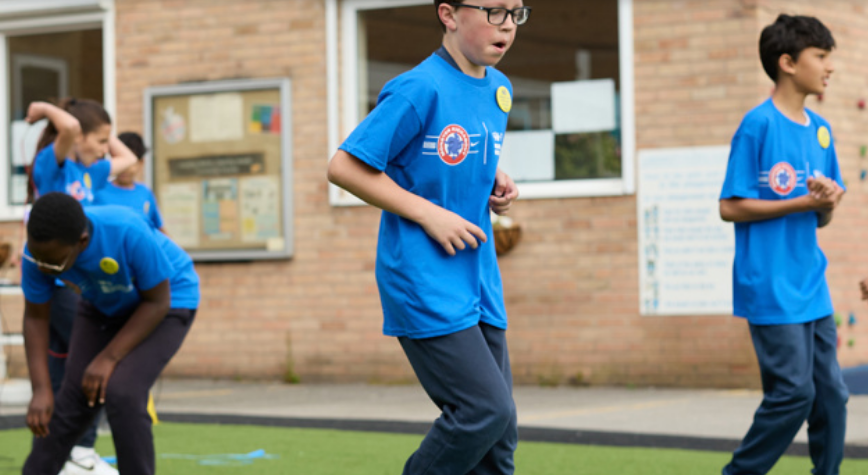 Sector writes to PM following announcement on PE and school sport