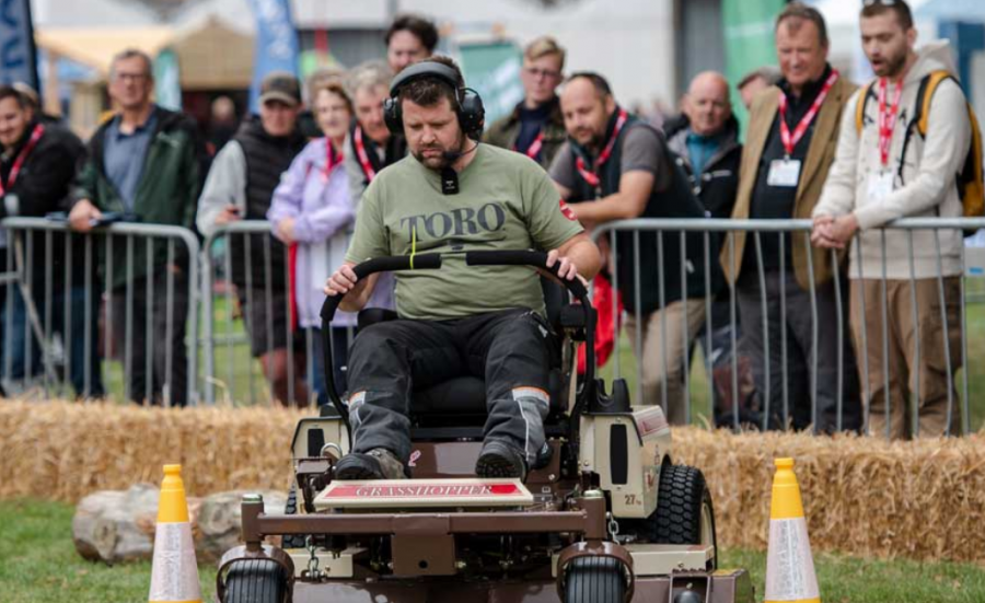 Machinery Nation LIVE returns to GroundsFest – back and bolder than ever
