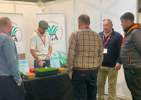 TGA to champion the benefits of high-quality natural turf at GroundsFest 2025