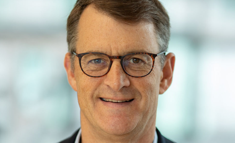 New chief executive takes up post at Sport England
