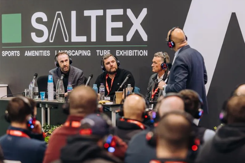 Learning Live returns to SALTEX 2025 with record-breaking free education programme 