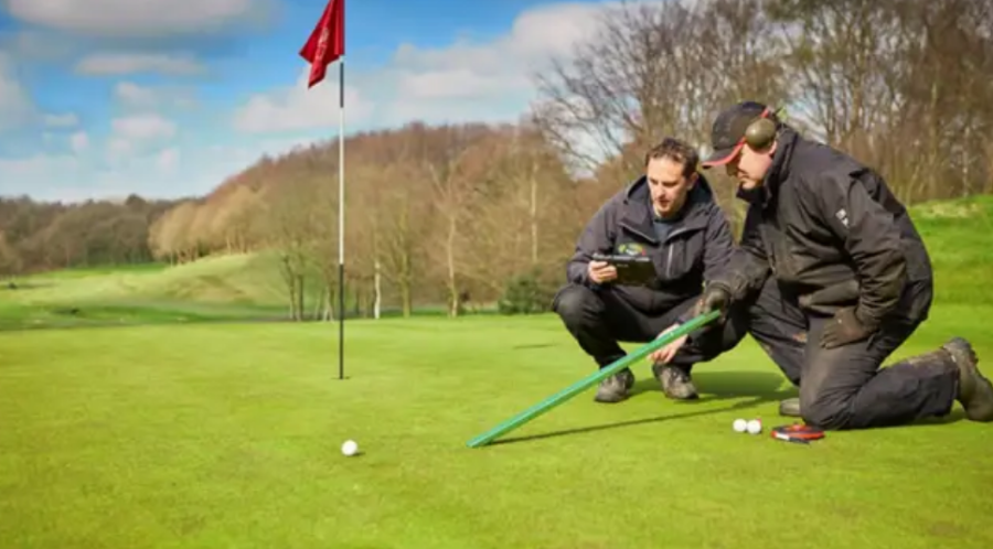 New managerial training programme aims to Elevate Leadership in sportsturf sector