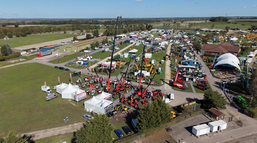 PlantWorx 2025 wraps with confidence and strong industry backing