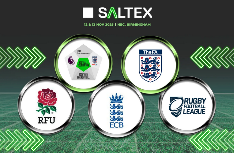 National Governing Bodies reaffirm commitment to SALTEX 2025 