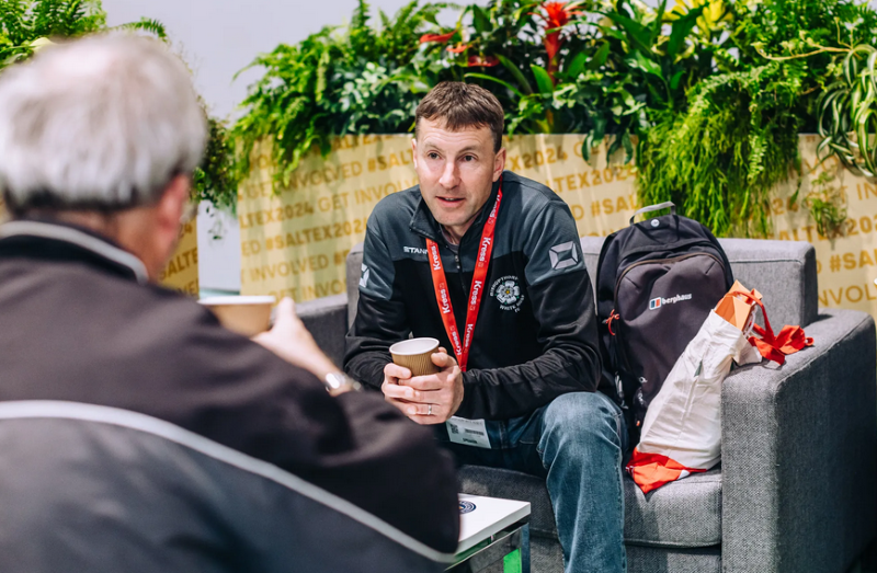 SALTEX 2025 brings community clubs closer to the industry 