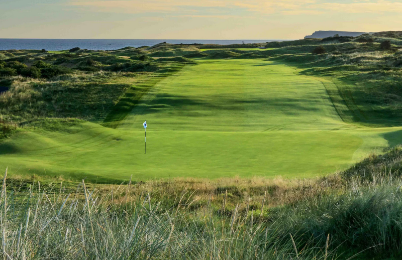 International Turfgrass Research Initiative announces first three funded projects