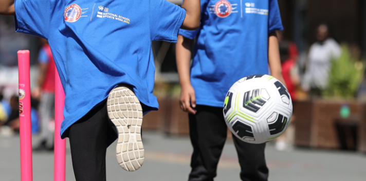 New curriculum can start new chapter for PE, school sport and play, say sector leaders