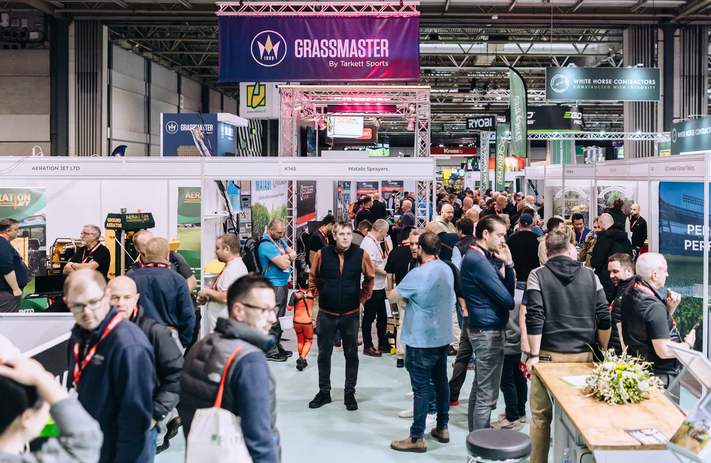 SALTEX 2025 showcases exclusive industry launches 