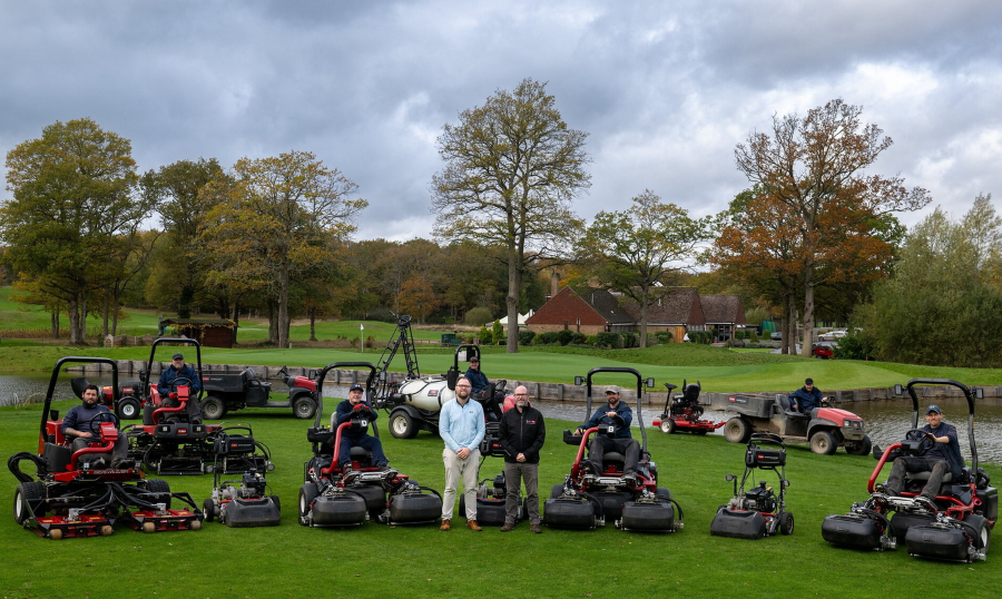 The Drift renews with Toro in dual deal with sister club 