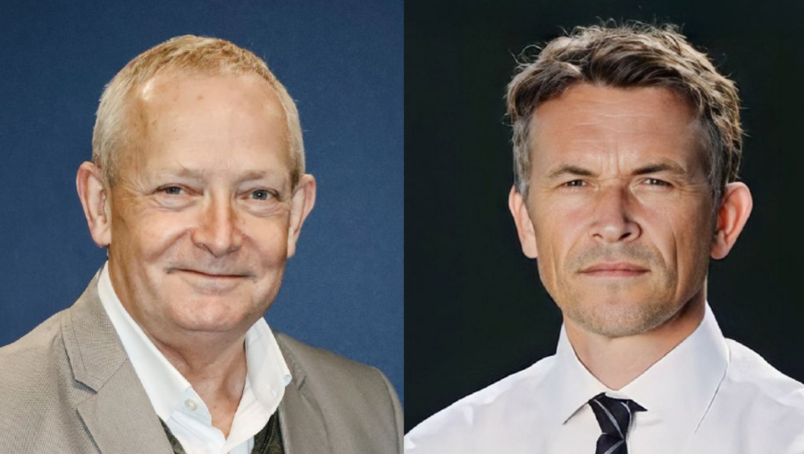 New era for GMA leadership as Martyn Ward named Chair and Neil Stubley as Vice Chair