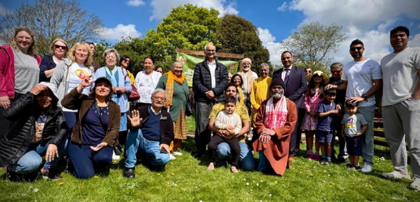 Green Flag Award UK announces Best of the Best winners 2025