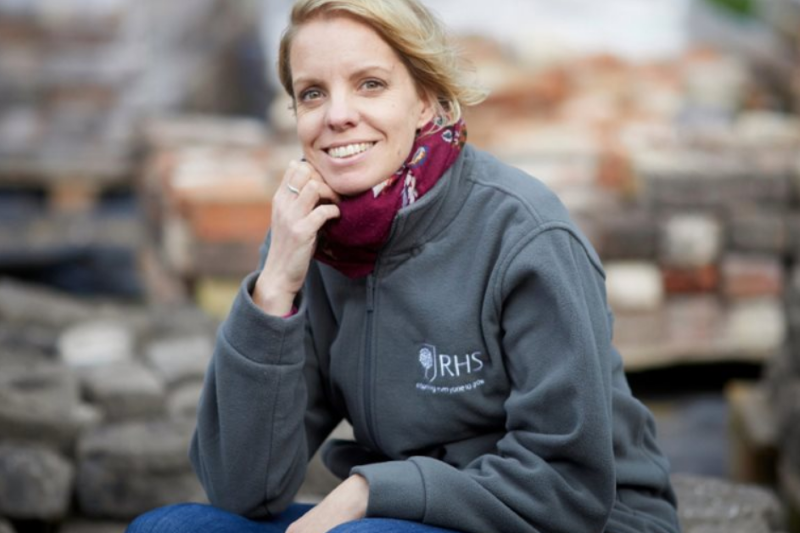 RHS announces new Curator at RHS Garden Bridgewater 